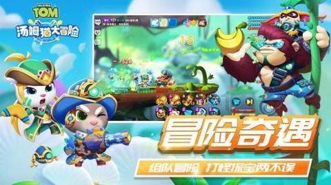 格斗巅峰大作战